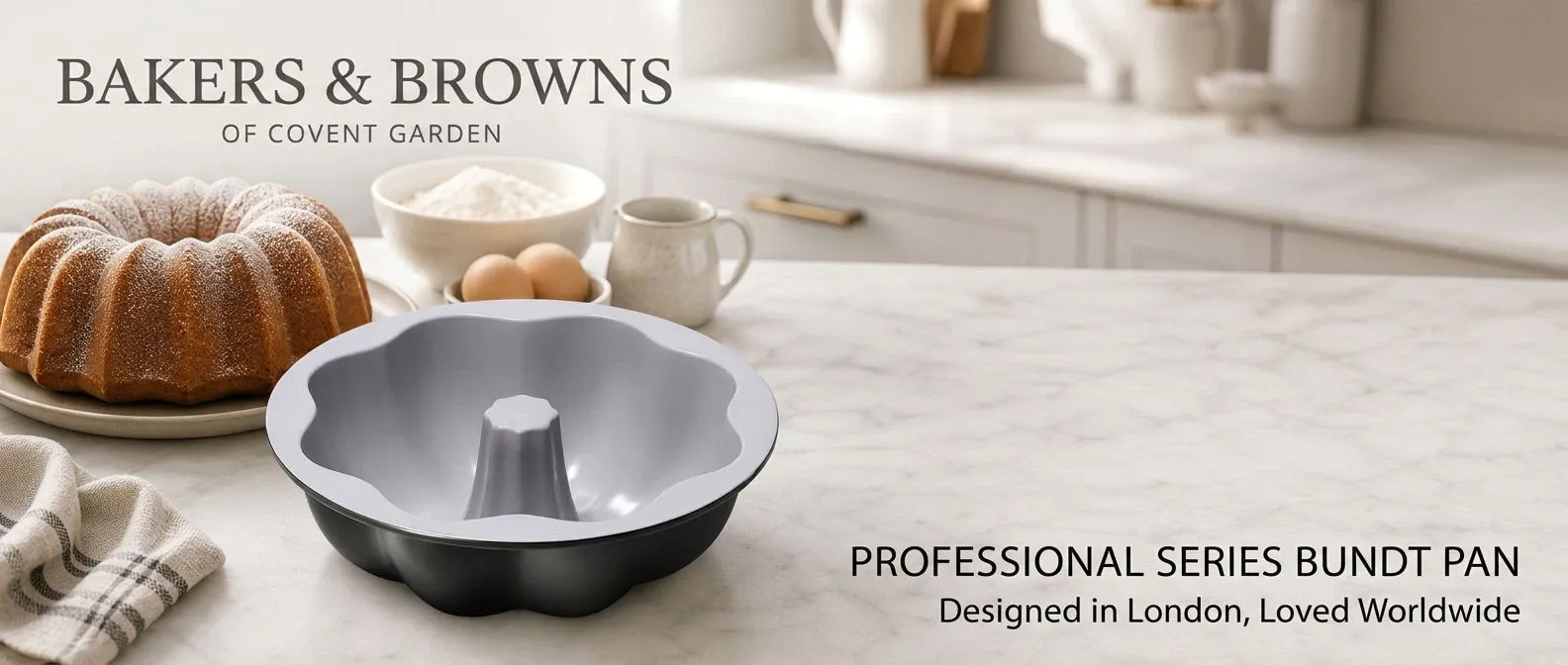 Best Bundt Cake Baking Pan: Honest UK Review (2026)